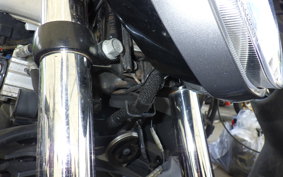 SUZUKI ｼﾞｸｻｰ150 ED13N