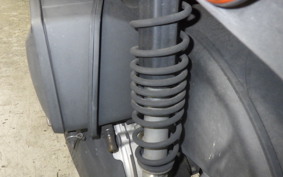YAMAHA CYGNUS 125 XSR 3 2022 SED8J