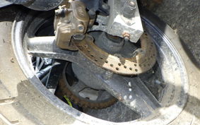 HONDA CBR750 1987 RC27