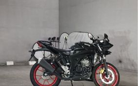 SUZUKI GSX-R125 DL32D