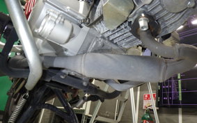 HONDA ｸﾛｽｶﾌﾞ110-3 2024 JA60