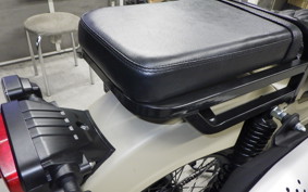 HONDA CT125 HUNTER CUB