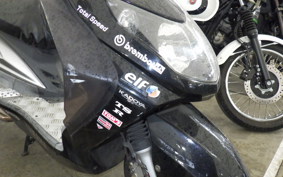 YAMAHA CYGNUS 125 X