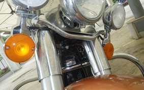 HARLEY FLSTC 1580 2007