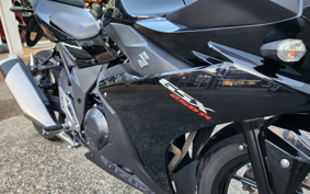 SUZUKI GSX250 R DN11A