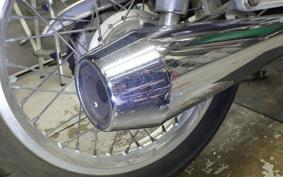 HONDA GB250 CLUBMAN Gen.4 1999 MC10