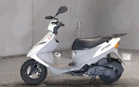 SUZUKI ADDRESS V125 CF46A