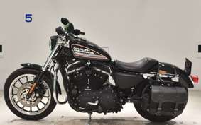 HARLEY XL883R 2006