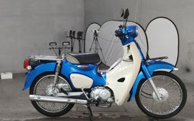 HONDA SUPER CUB110 JA44