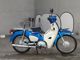 Фото Honda SUPER CUB110 2018 с японского аукциона