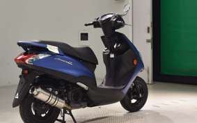 YAMAHA AXIS 125 Z SED7J