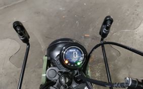 HONDA CT125 HUNTER  CUB  JA55