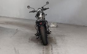 TRIUMPH TRIUMPH  STREET  TWIN 900 2021 DAD74G