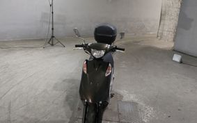 SUZUKI ADDRESS V125 CF46A