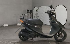 SUZUKI ADDRESS V50 CA44A
