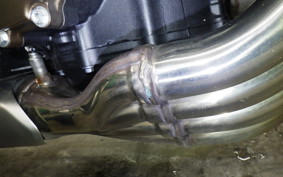 HONDA CB650R E-Clutch 2024 RH17