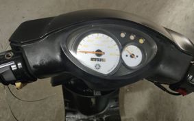 YAMAHA JOG ZR EVOLUTION2 SA39J