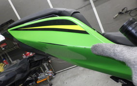 KAWASAKI NINJA 400 2018 EX400G