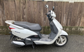 YAMAHA MAJESTY 250 SG03J