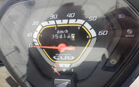 HONDA C50 SUPER CUB AA04