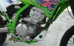 KAWASAKI KLX250 LX250S
