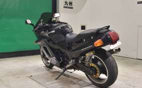 KAWASAKI ZZ1100 NINJA R 1992 ZXT10C