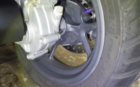 YAMAHA CYGNUSｸﾞﾘﾌｧｽ