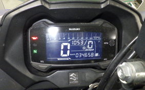 SUZUKI GSX250 R 2020