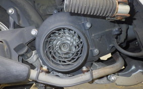 HONDA BENLY 110 2006 JA09