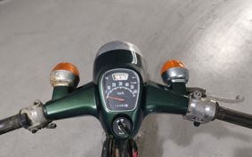 YAMAHA MATE 50 UA04J