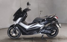 YAMAHA N-MAX 125 SED6J
