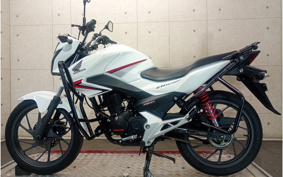 HONDA CB125F JC64