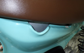 HONDA C50 SUPER CUB AA01