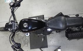 HARLEY XL883R 2002