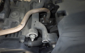 HONDA TACT Gen.4 AF79