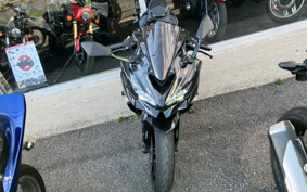 KAWASAKI NINJA ZX-25R ZX250E