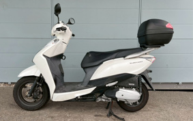 HONDA LEAD 125 JF45