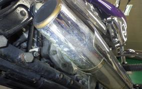 HARLEY FXST 1450 2000
