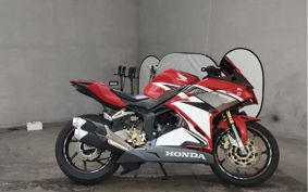 HONDA CBR250RR MC51