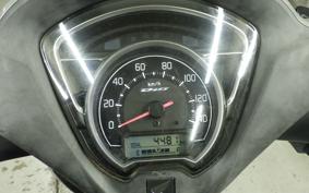 HONDA DIO 110 2017 JK03