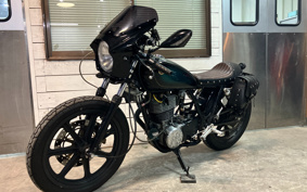 YAMAHA SR400 1995 3115