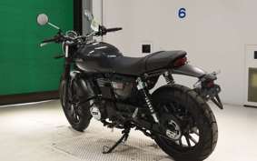 HONDA GB350S 2018 NC59