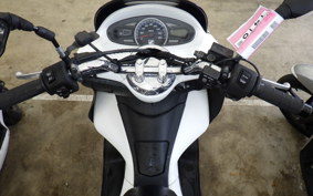 HONDA PCX 150 KF12