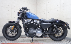 HARLEY HARLEY XL1200X 2018 LN3