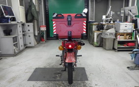 HONDA CT50 2016 CT50
