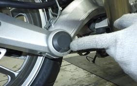 KAWASAKI 1400 GTR 2010