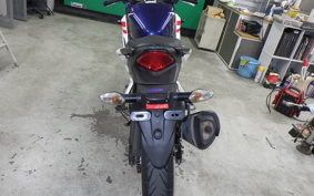 HONDA CBR250R A MC41
