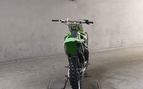 KAWASAKI KX125 KX125L