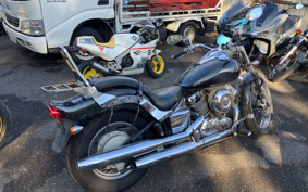 YAMAHA DRAGSTAR 400 2007 VH01J