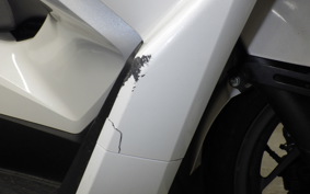 HONDA PCX125 2017 JK05